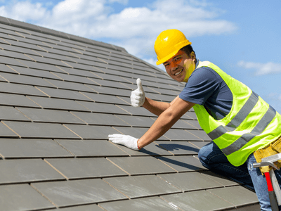 About Roof Repair Experts Forsyth, MO